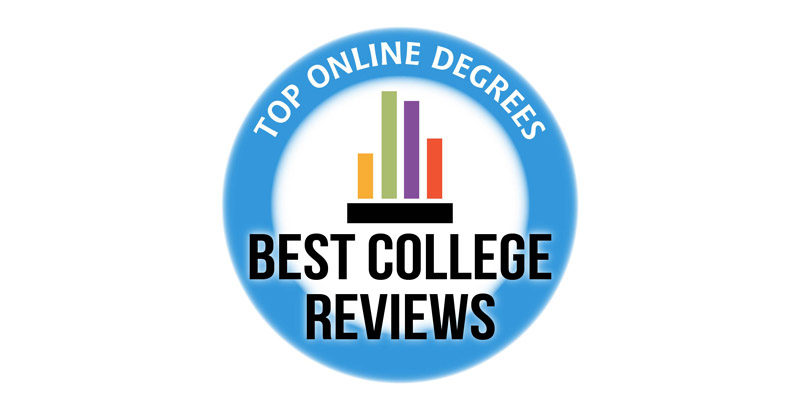 Top Online Degrees Best College Reviews