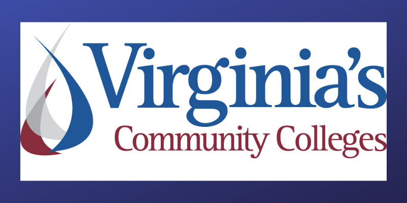 Virginia's Community Colleges logo